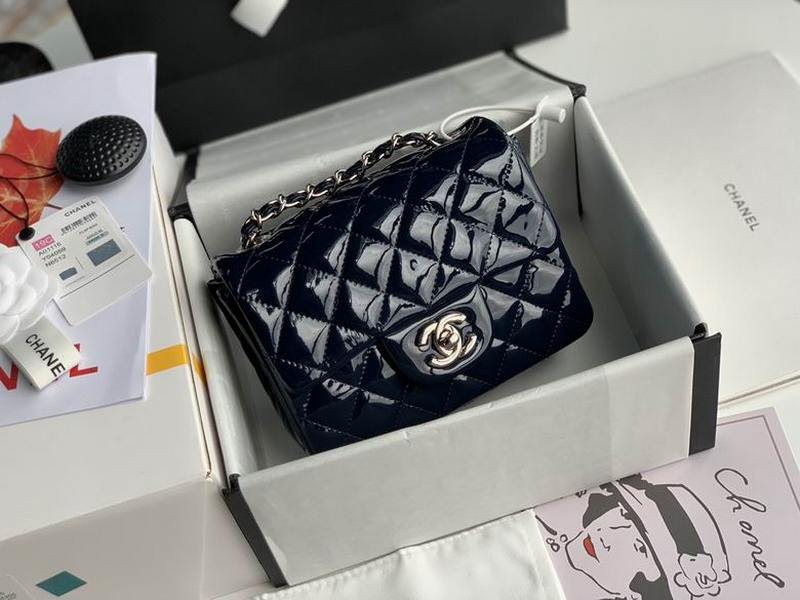 Chanel Handbags 155